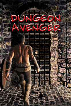 Cover zu Dungeon Avenger
