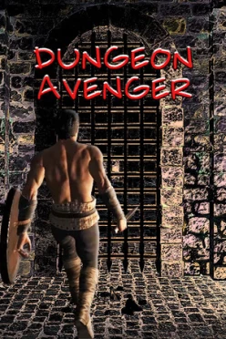 Cover zu DUNGEON AVENGER