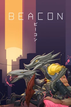 Cover zu BEACON