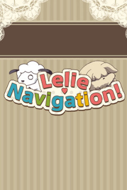 Cover zu Lelie Navigation!