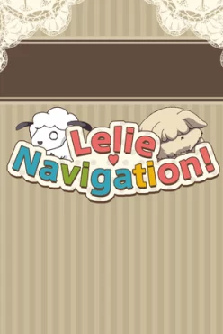Cover zu LELIE NAVIGATION!