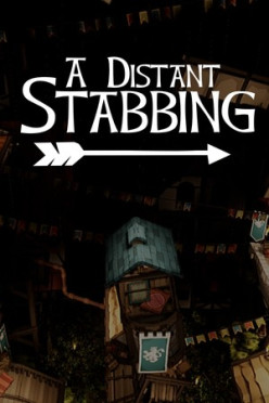 Cover zu A Distant Stabbing