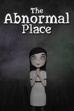 Cover zu The Abnormal Place