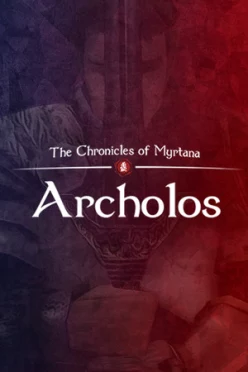 Cover zu DIE CHRONIKEN VON MYRTANA - ARCHOLOS