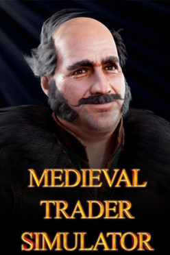 Cover zu Medieval Trader Simulator