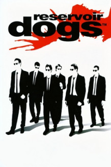 Cover zu Reservoir Dogs