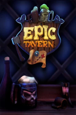 Cover zu EPIC TAVERN