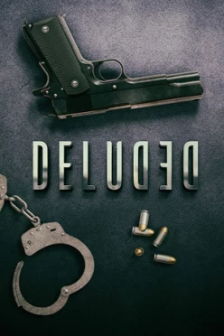 Cover zu DELUDED