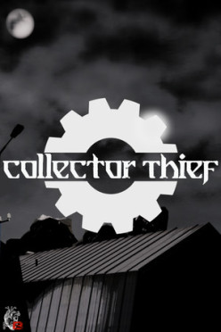 Cover zu Collector Thief
