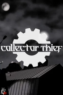 Cover zu COLLECTOR THIEF