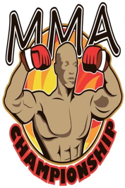 Cover zu MMA CHAMPIONSHIP