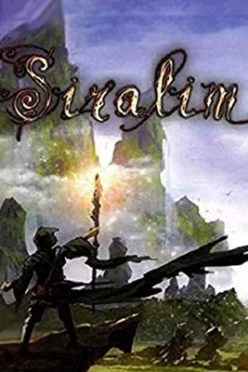Cover zu SIRALIM