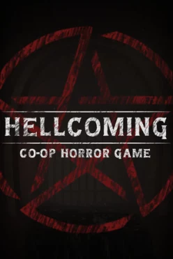 Cover zu HELLCOMING