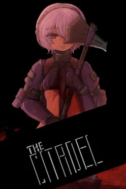 Cover zu THE CITADEL