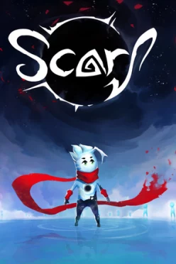 Cover zu SCARF