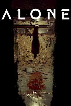 Cover zu ALONE