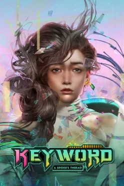 Cover zu KEYWORD - A SPIDER'S THREAD