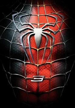 Cover zu SPIDER-MAN 3