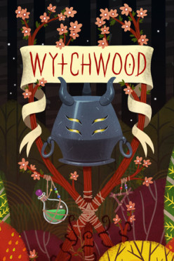 Cover zu Wytchwood