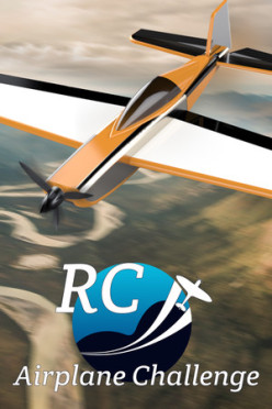 Cover zu RC Airplane Challenge