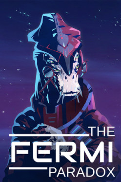 Cover zu The Fermi Paradox