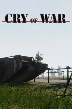 Cover zu PANZER WAR - DEFINITIVE EDITION