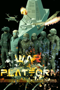Cover zu War Platform