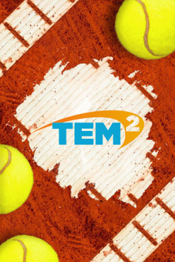 Cover zu Tennis Elbow Manager 2