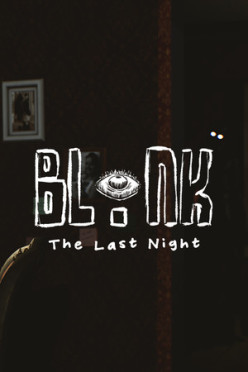 Cover zu BLINK - The Last Night