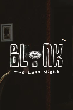 Cover zu BLINK - THE LAST NIGHT