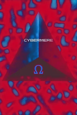 Cover zu CYBERMERE