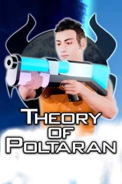 Cover zu THEORY OF POLTARAN