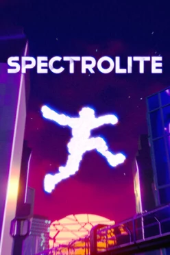 Cover zu SPECTROLITE