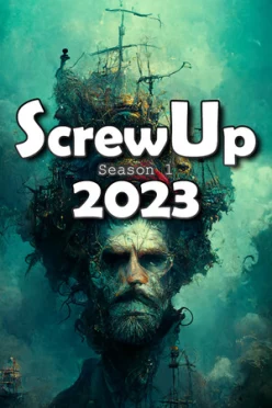 Cover zu SCREWUP