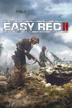 Cover zu Easy Red 2
