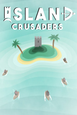 Cover zu Island Crusaders