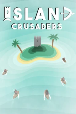 Cover zu ISLAND CRUSADERS