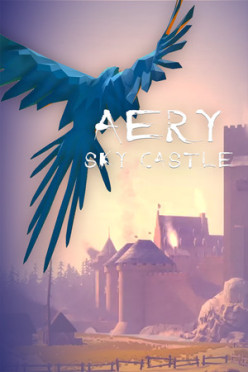 Cover zu Aery - Sky Castle