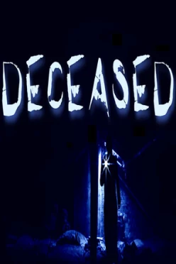 Cover zu DECEASED