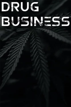 Cover zu DRUG BUSINESS