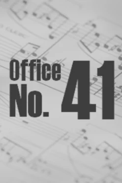 Cover zu OFFICE NO.41