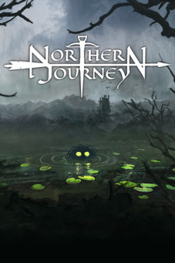 Cover zu Northern Journey
