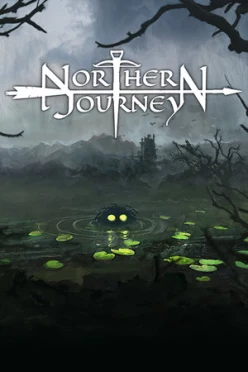 Cover zu NORTHERN JOURNEY