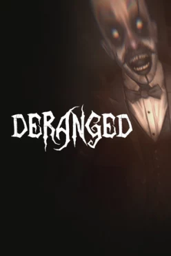 Cover zu DERANGED