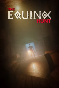 Cover zu THE EQUINOX HUNT