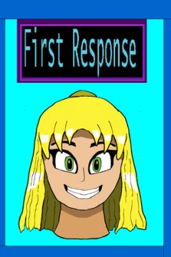 Cover zu FIRST RESPONSE