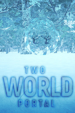 Cover zu Two World Portal