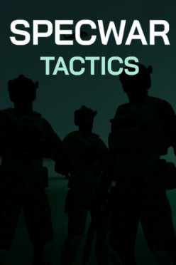 Cover zu SPECWAR Tactics