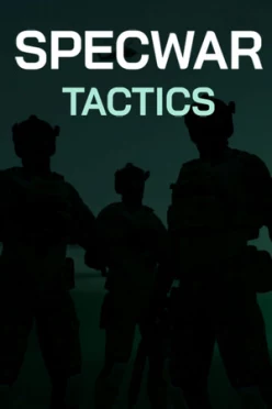 Cover zu SPECWAR TACTICS