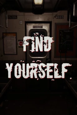 Cover zu FIND YOURSELF